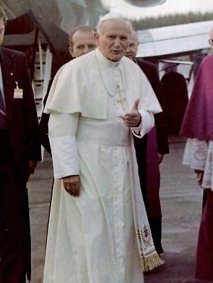 jean-Paul II