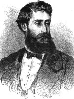 François Edouard Raynal