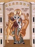 saint Ignace d'Antioche