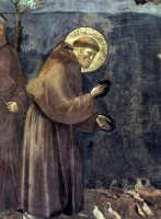 saint François d'Assise