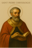 saint Pierre Chrysologue