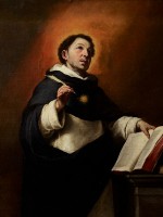 saint Thomas d'Aquin