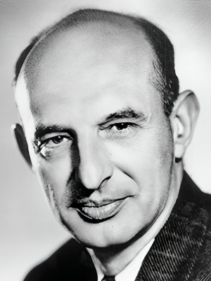 Ernest Haycox
