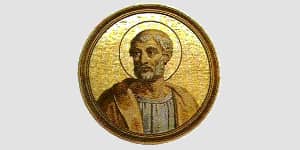saint Clément de Rome