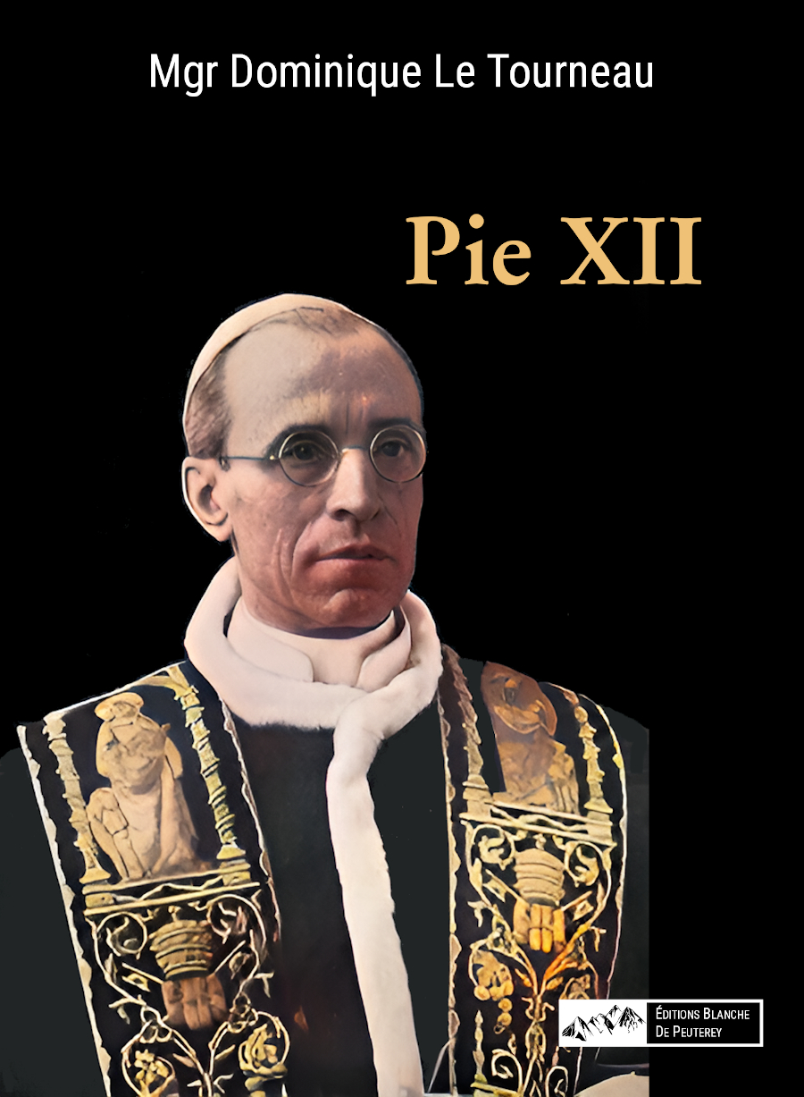 Pie XII