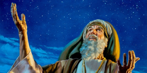 Les grandes figures spirituelles de l'Ancien Testament : Abraham