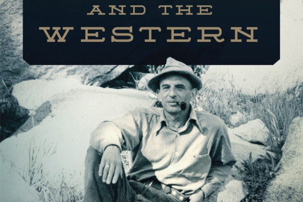 Ernest Haycox, l'auteur de Westerns