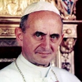 Encycliques de Paul VI