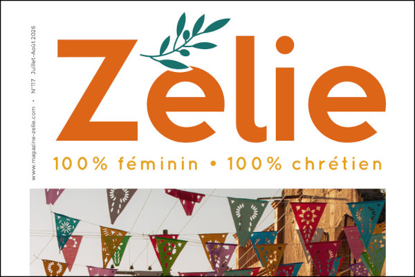 zélie Magazine