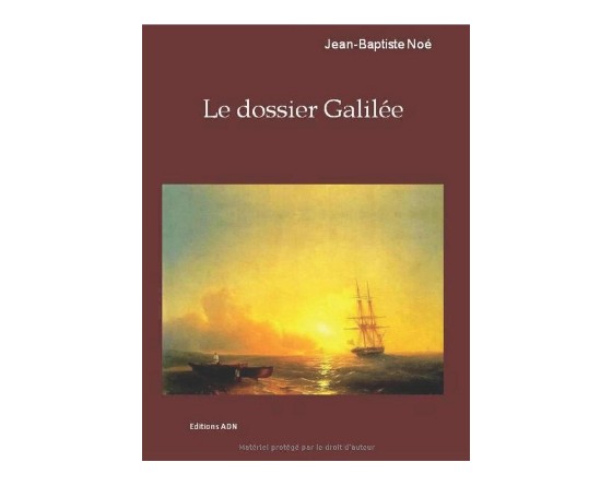 le dossier Galilée