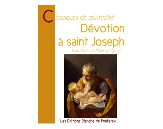 Dévotion à saint Joseph