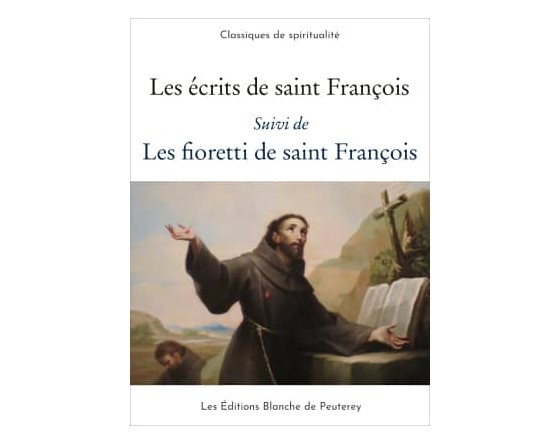 les écrits de saint François d'Assise
