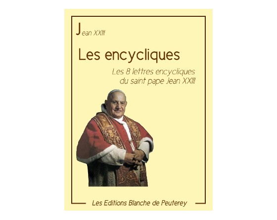 Encycliques de Jean XXIII