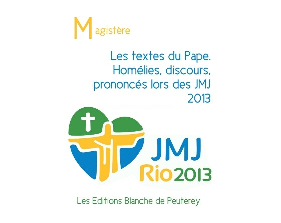 Textes des JMJ 2013