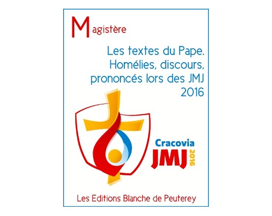 textes JMJ 2016