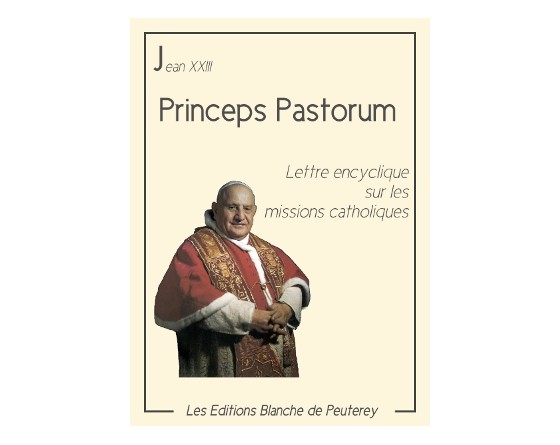 Princeps Pastorum