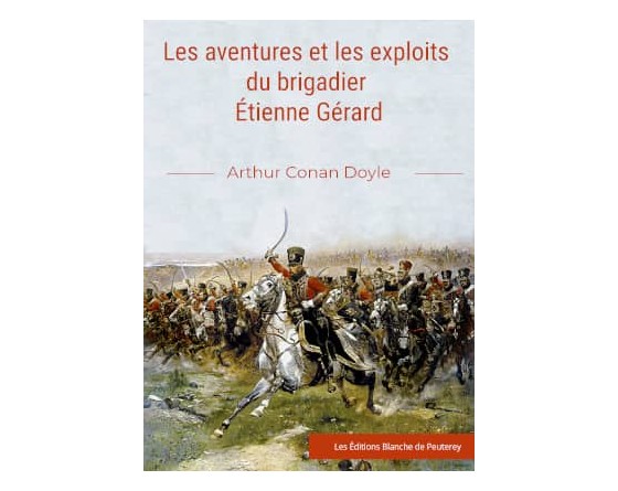 aventures et exploits du brigadier Gérard