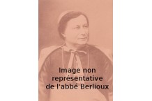Abbé Berlioux