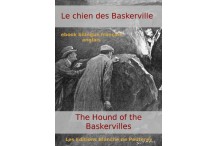 Le chien des Baskerville - Billingue