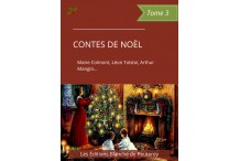 Contes de Noël (Tome 3)