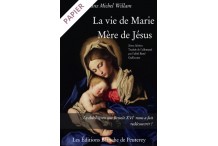 La vie de Marie, mère de Jésus (papier)