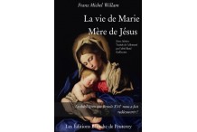 La vie de Marie, Mère de Jésus