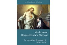 Vie de sainte Marguerite-Marie Alacoque