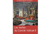 Textes du Concile Vatican II