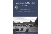 Mémoires du Maréchal Galliéni