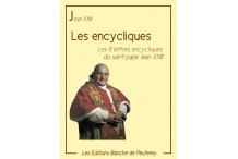 Encycliques de Jean XXIII