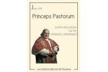 Princeps pastorum