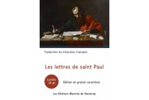 Les lettres de saint Paul (GC)
