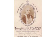 Chanoine Augustin Crampon