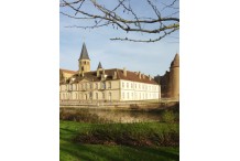 Monastère de Paray-le-Monial