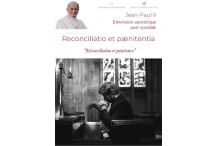 Reconciliatio et Paenitentia