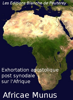 Africae Munus