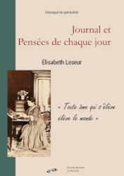 Journal et Pensées de chaque jour