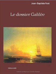 Le dossier Galilée