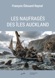 Les naufragés des îles Auckland