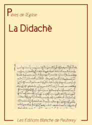 la Didachè
