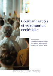 Gouvernance(s) et communion ecclesiale (epub)