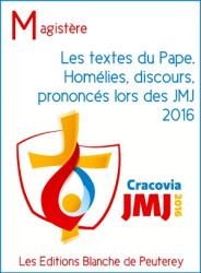 Les textes des JMJ 2016