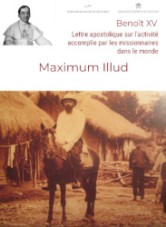 Maximum Illud