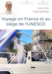 Voyage en France et au siège de l'UNESCO