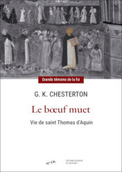 Le Bœuf Muet