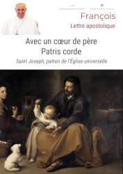 Avec un cœur de père – Patris corde