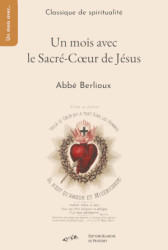 Un mois avec le Sacré-Cœur de Jésus