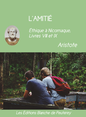 l'amitié - Aristote