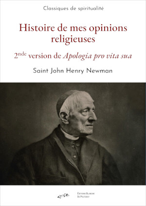 Histoire de mes opinions religieuses