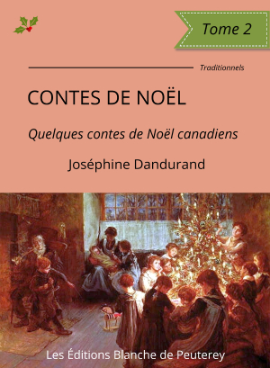 Contes de Noël (Tome 2)